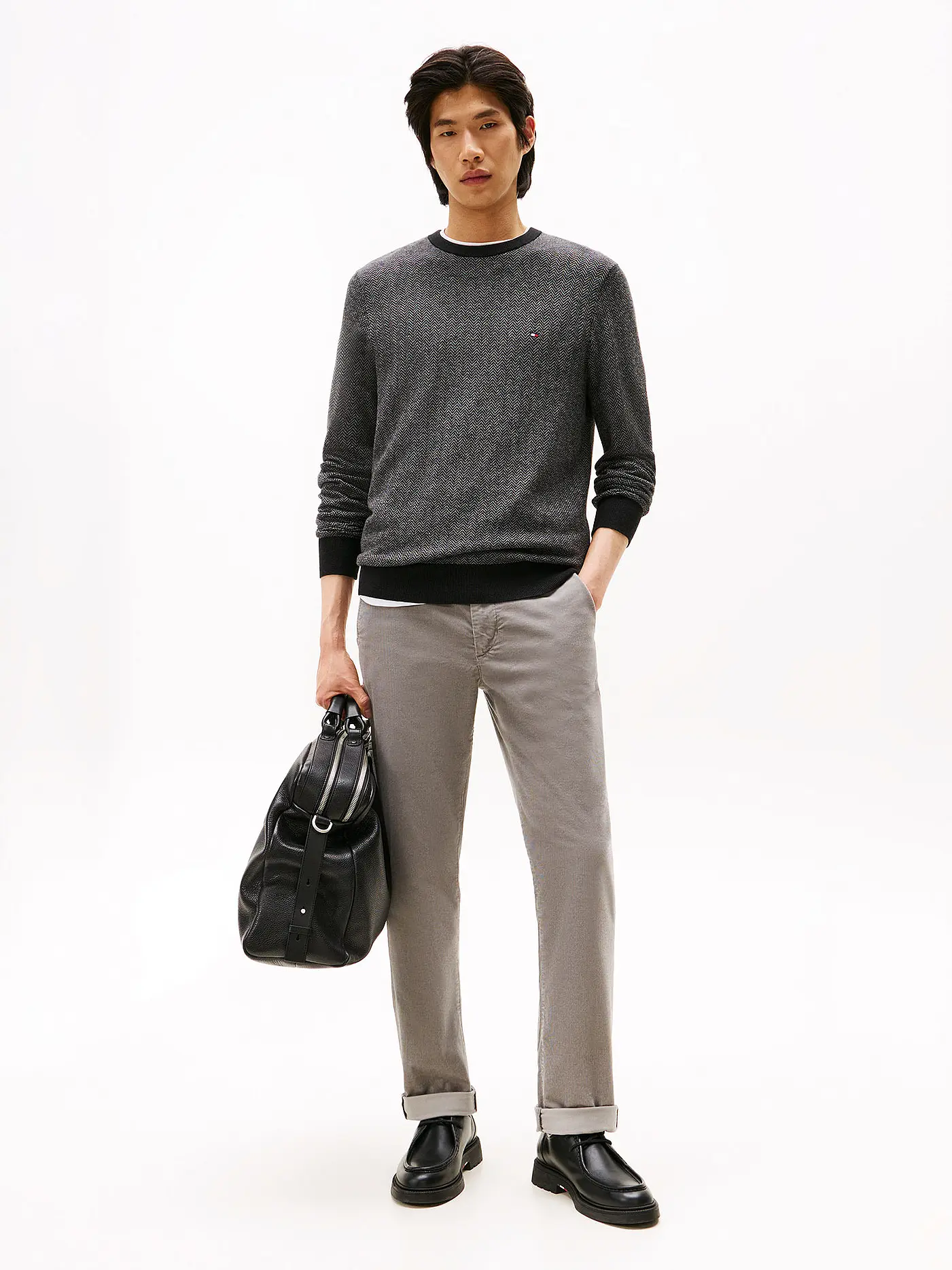 TOMMY HILFIGER | Pullover | 
